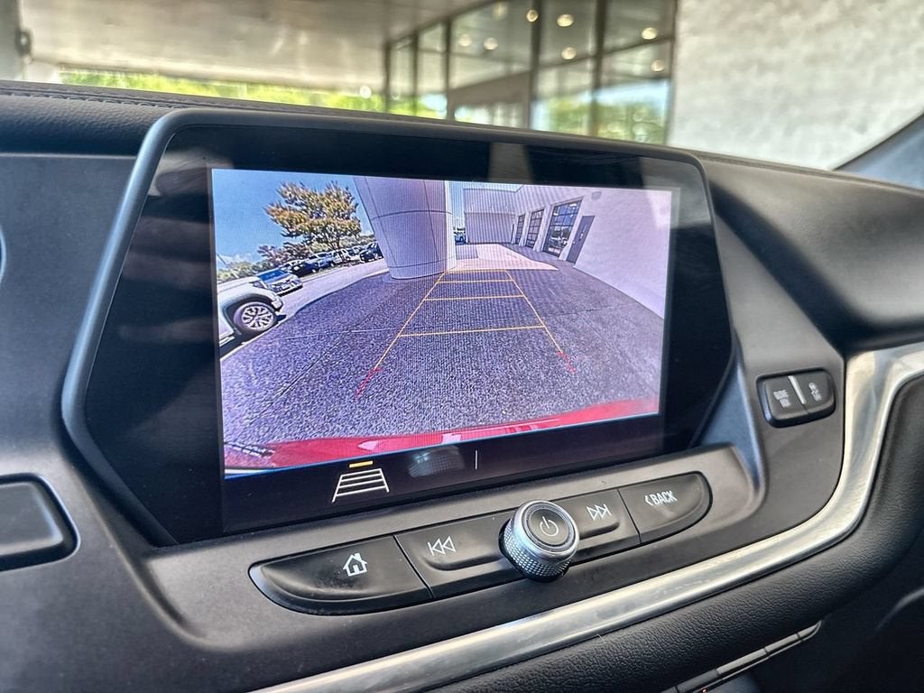 2019 Chevrolet Blazer Base
