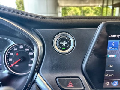 2019 Chevrolet Blazer Base