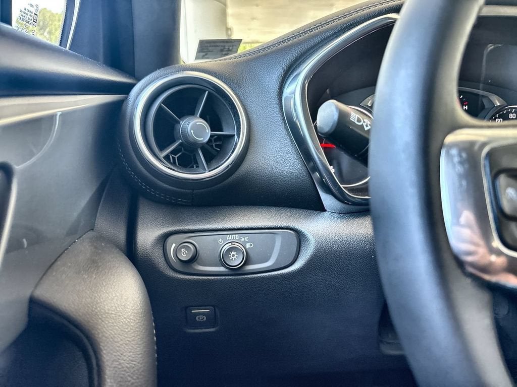 2019 Chevrolet Blazer Base