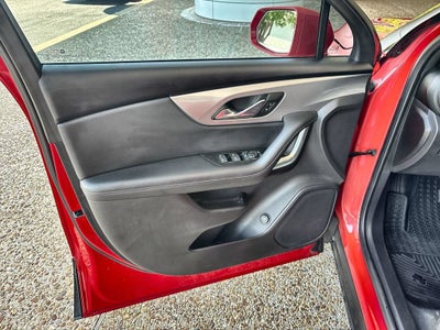 2019 Chevrolet Blazer Base