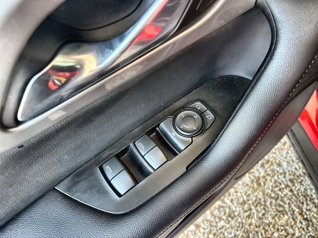 2019 Chevrolet Blazer Base