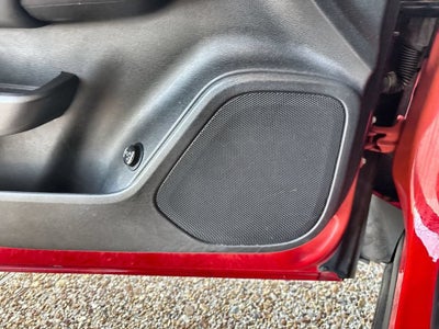 2019 Chevrolet Blazer Base