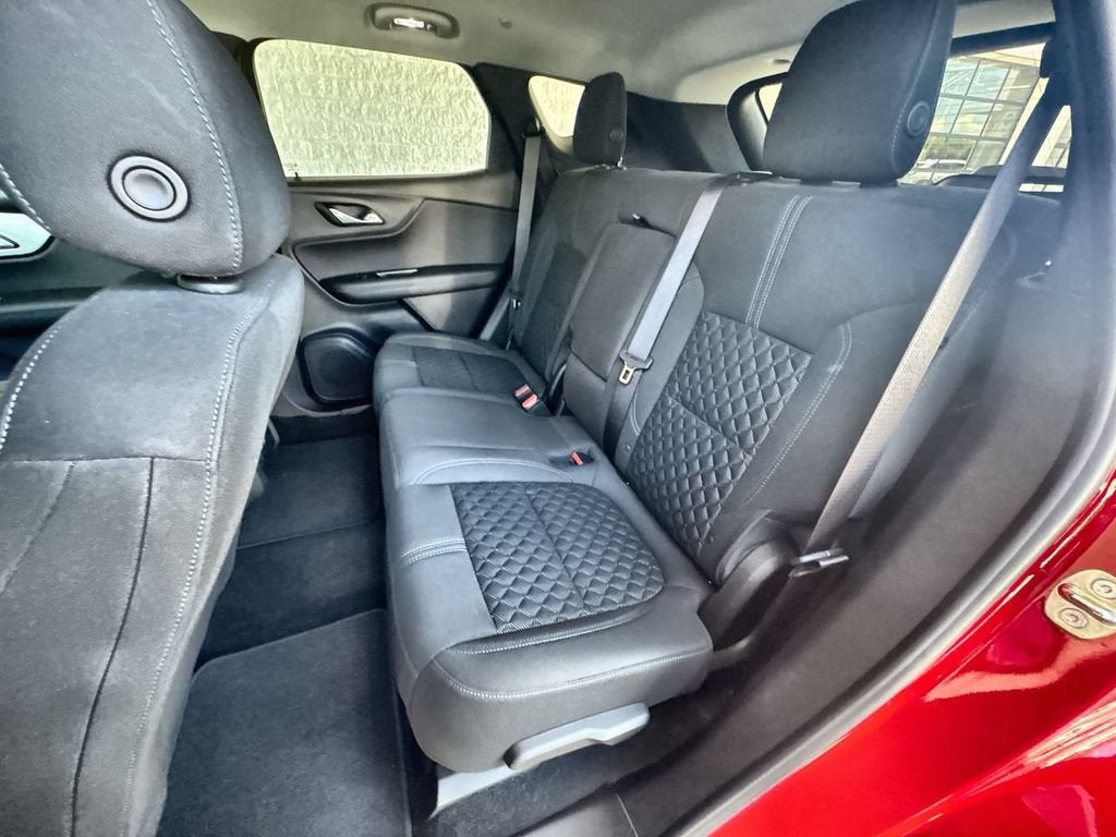 2019 Chevrolet Blazer Base