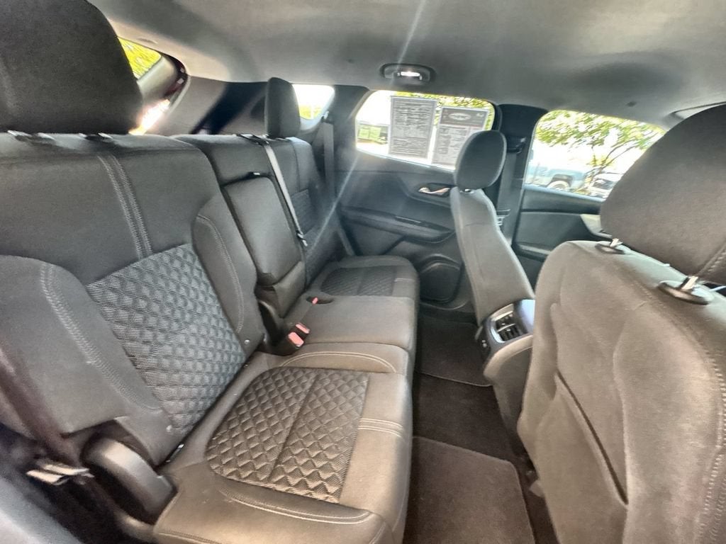 2019 Chevrolet Blazer Base