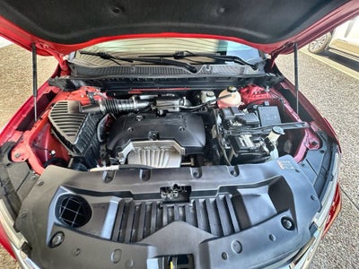 2019 Chevrolet Blazer Base