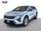 2025 Cadillac OPTIQ Luxury 2