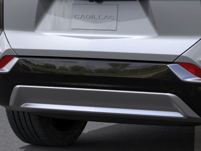 2027 Cadillac OPTIQ Premium Sport