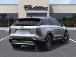 2027 Cadillac OPTIQ Premium Sport