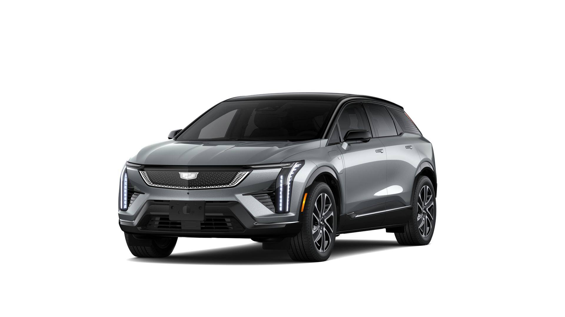 2027 Cadillac OPTIQ Premium Sport