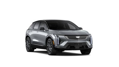 2027 Cadillac OPTIQ Premium Sport