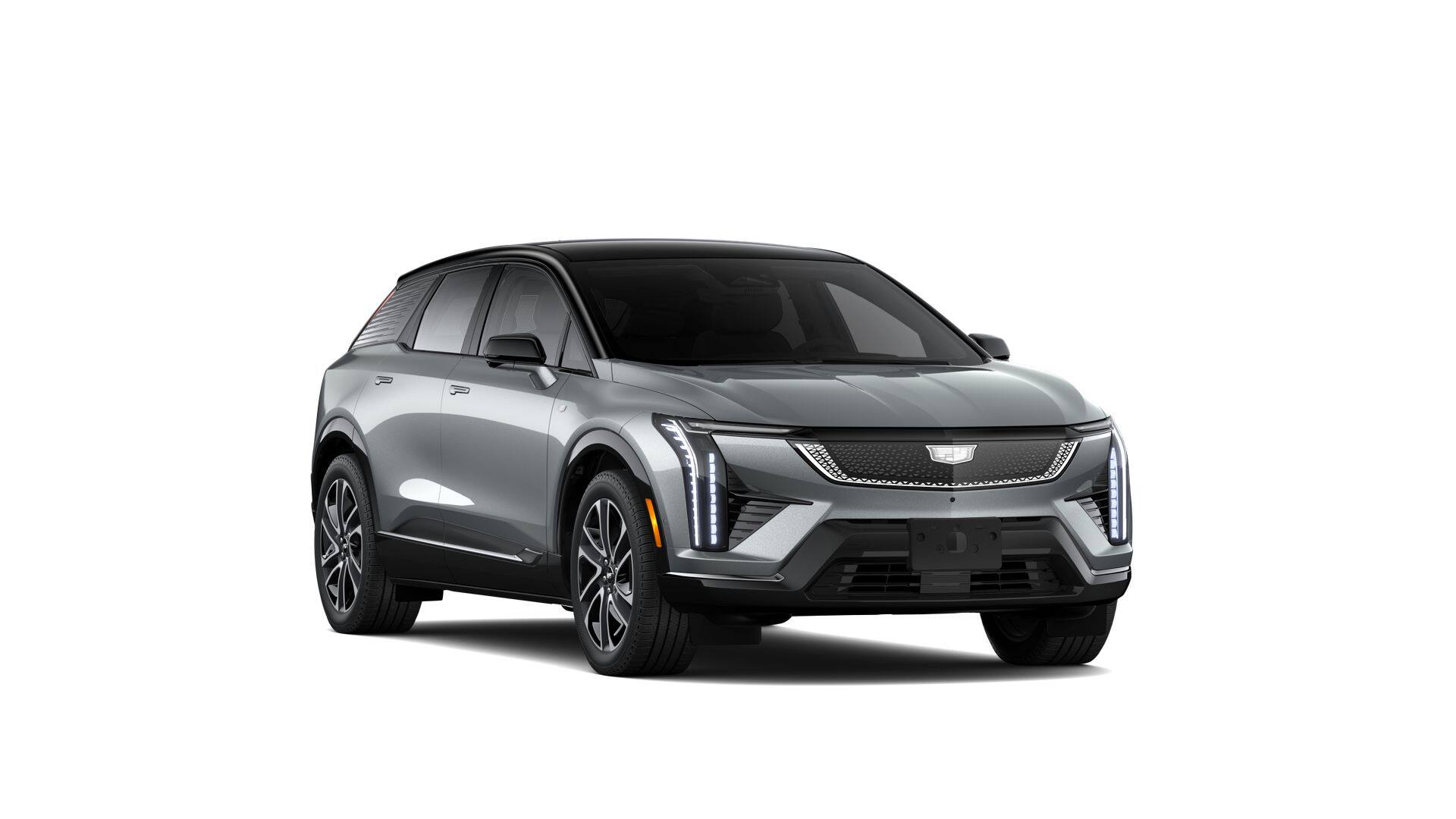 2027 Cadillac OPTIQ Premium Sport