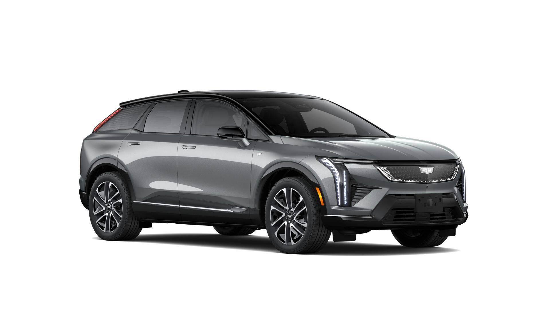 2027 Cadillac OPTIQ Premium Sport