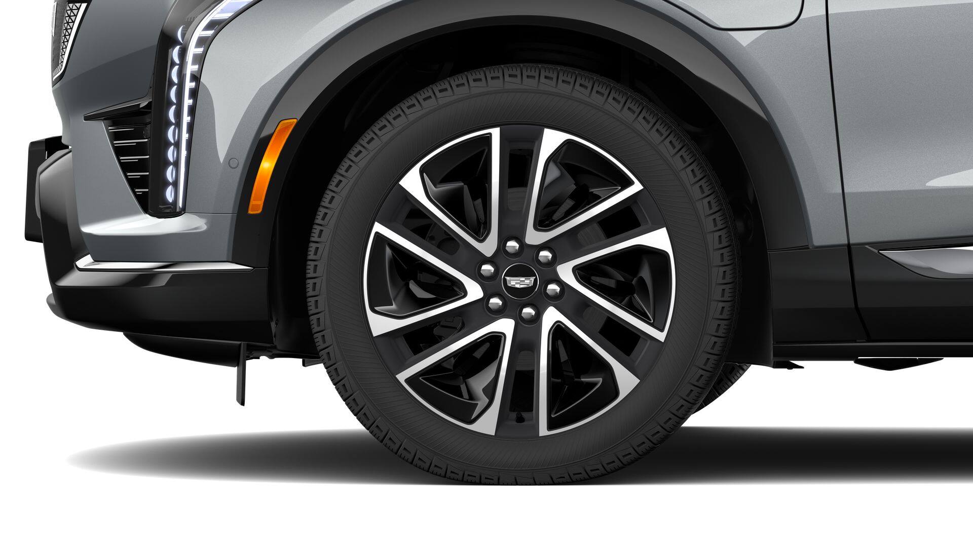 2027 Cadillac OPTIQ Premium Sport