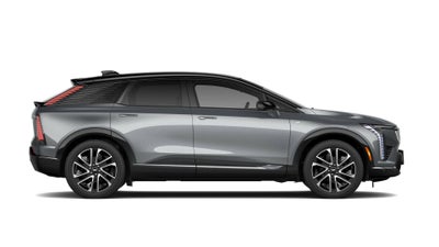 2027 Cadillac OPTIQ Premium Sport