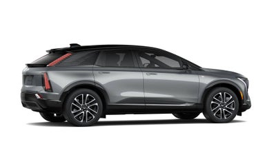 2027 Cadillac OPTIQ Premium Sport