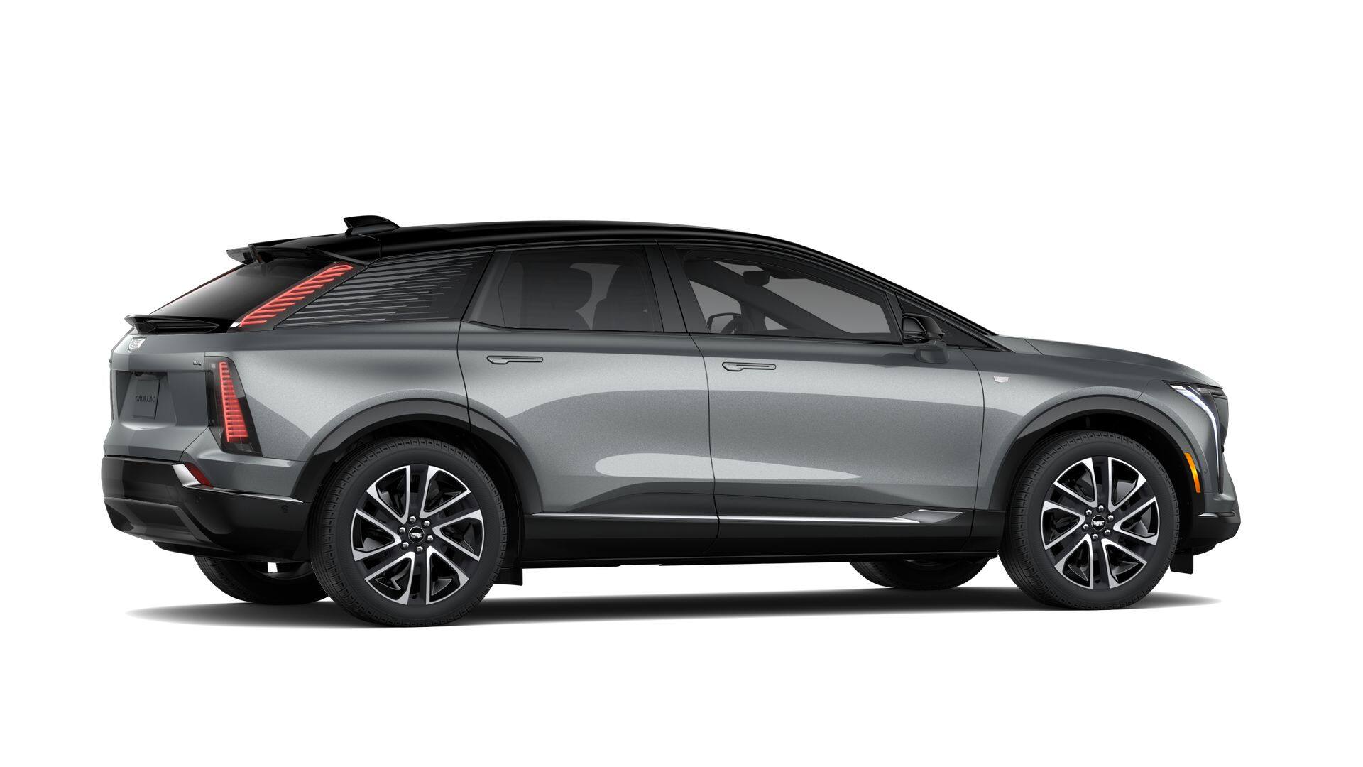 2027 Cadillac OPTIQ Premium Sport