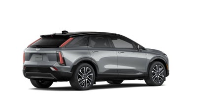 2027 Cadillac OPTIQ Premium Sport