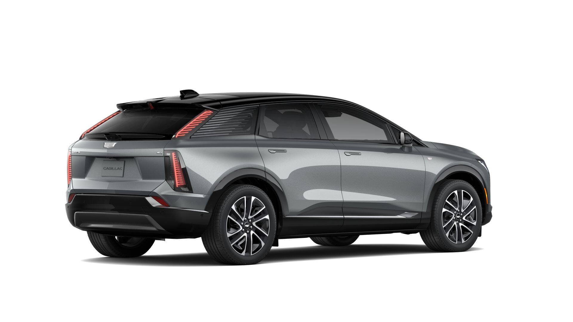 2027 Cadillac OPTIQ Premium Sport