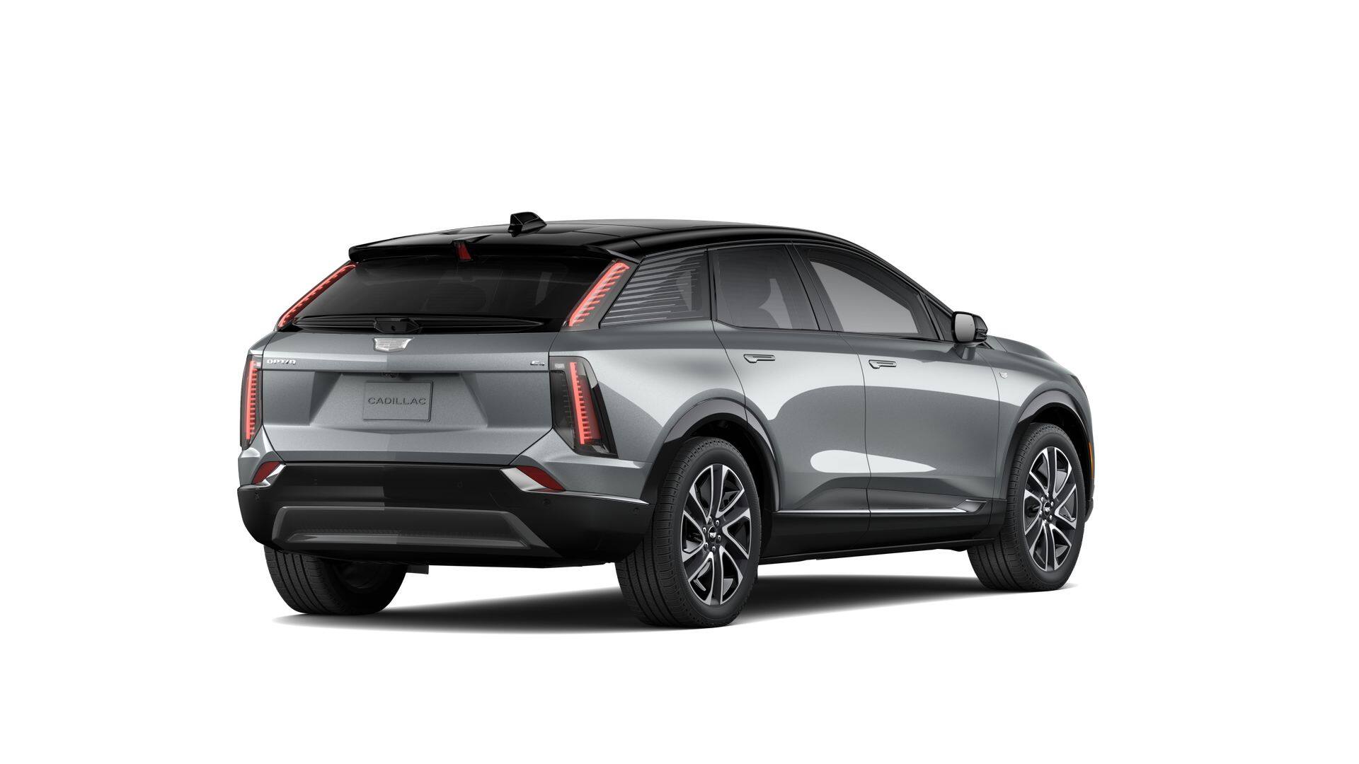 2027 Cadillac OPTIQ Premium Sport