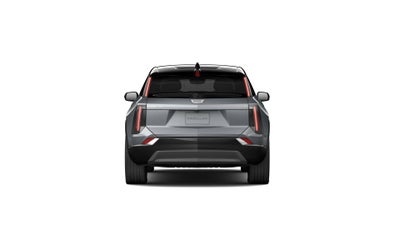 2027 Cadillac OPTIQ Premium Sport