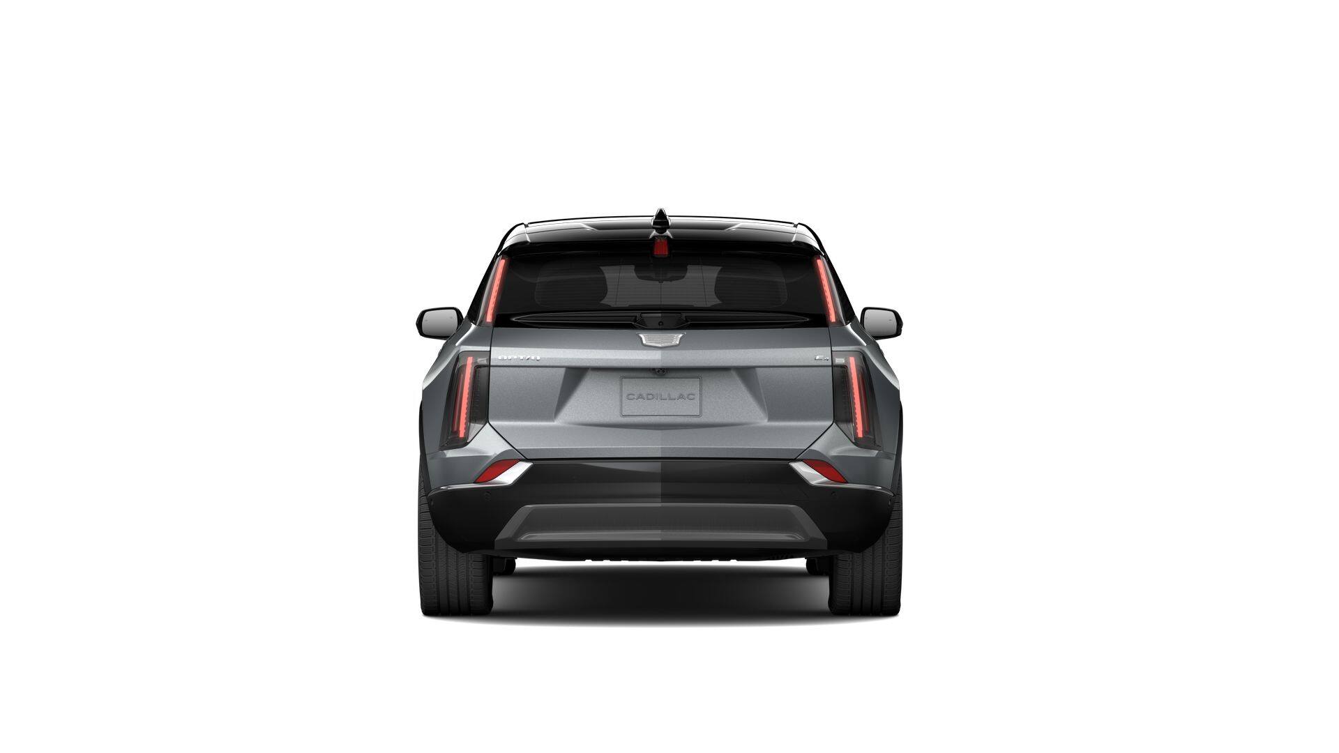 2027 Cadillac OPTIQ Premium Sport