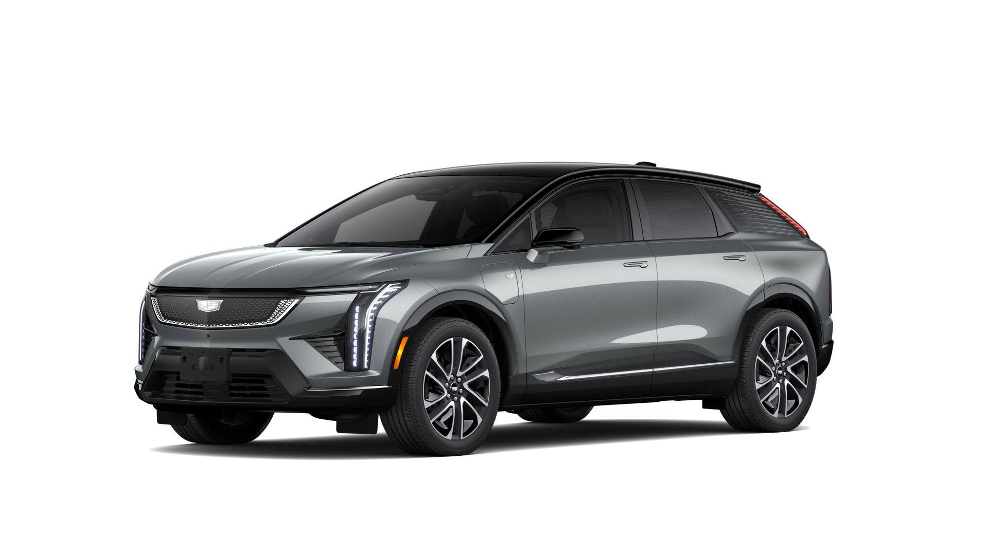 2027 Cadillac OPTIQ Premium Sport