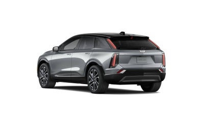2027 Cadillac OPTIQ Premium Sport