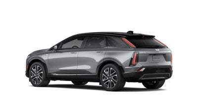 2027 Cadillac OPTIQ Premium Sport
