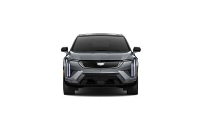 2027 Cadillac OPTIQ Premium Sport