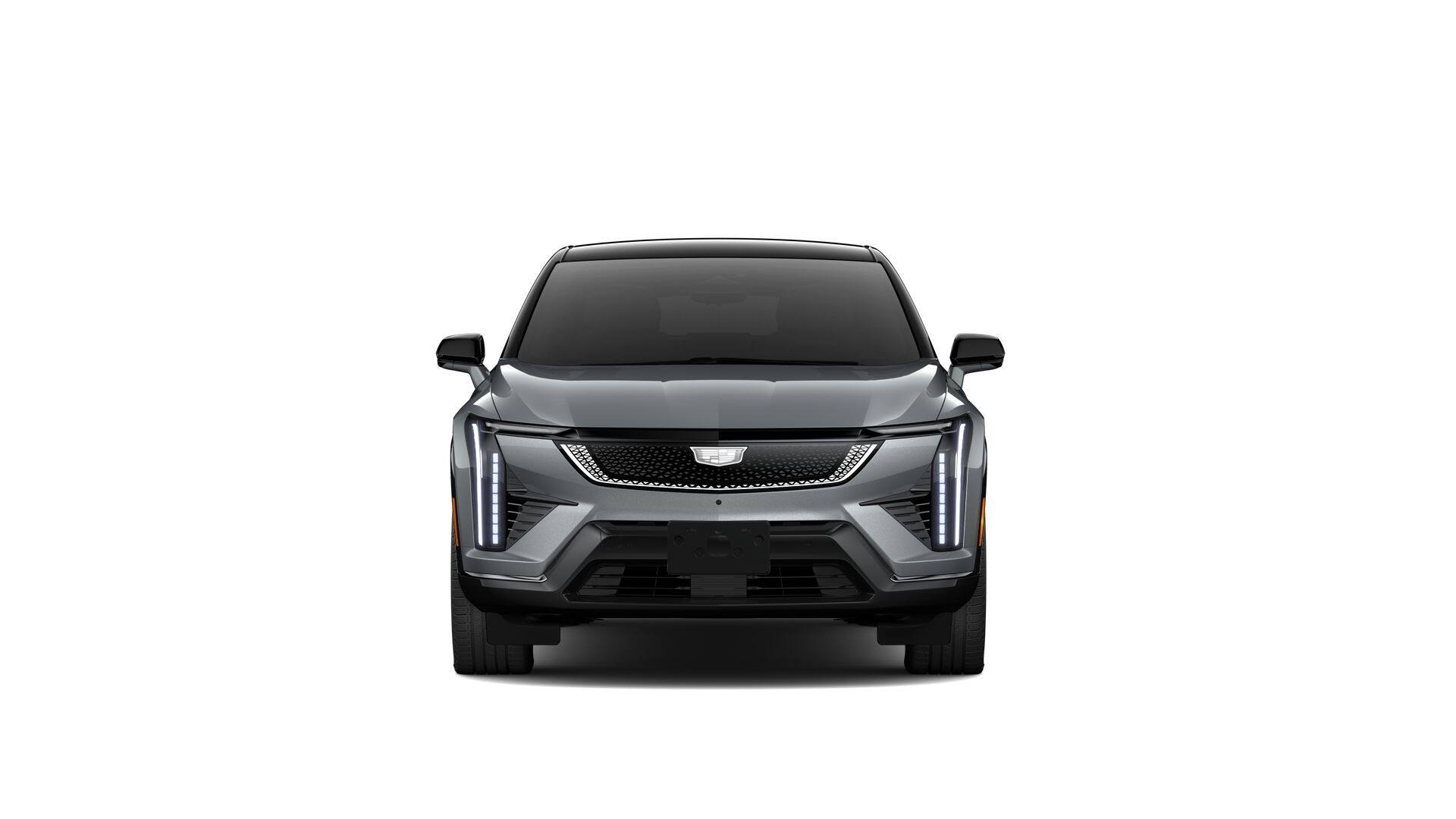 2027 Cadillac OPTIQ Premium Sport