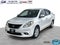 2013 Nissan Versa SL