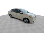 2013 Nissan Versa SL