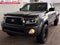 2009 Toyota Tacoma PreRunner V6