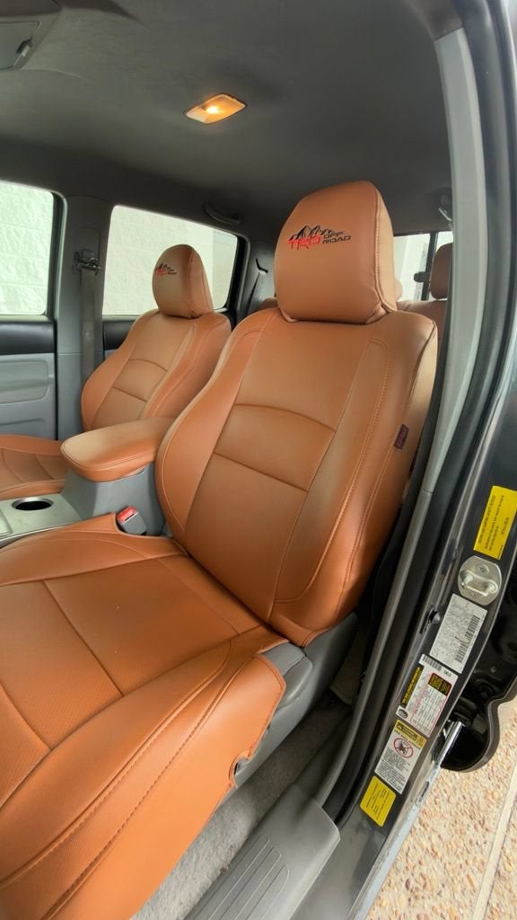 2009 Toyota Tacoma PreRunner V6