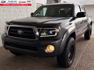 2009 Toyota Tacoma PreRunner V6