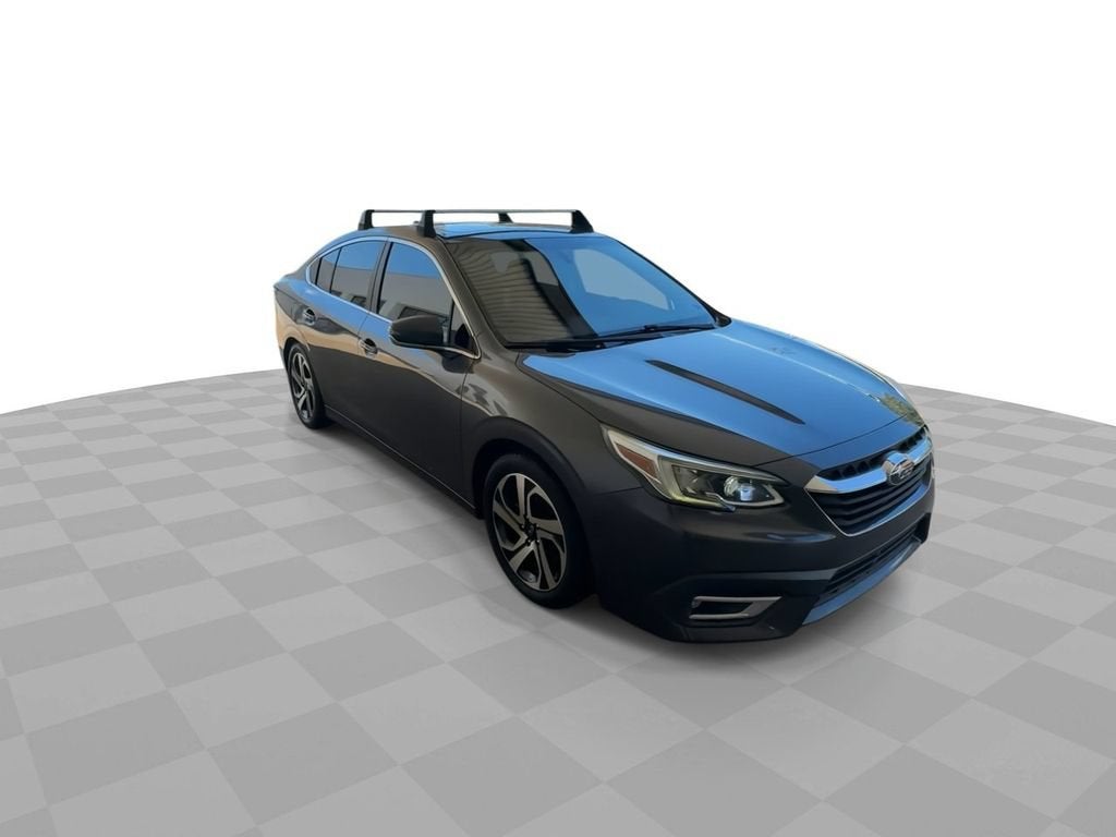 2022 Subaru Legacy Limited