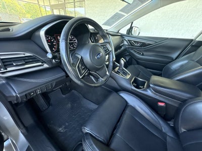 2020 Subaru Legacy Limited