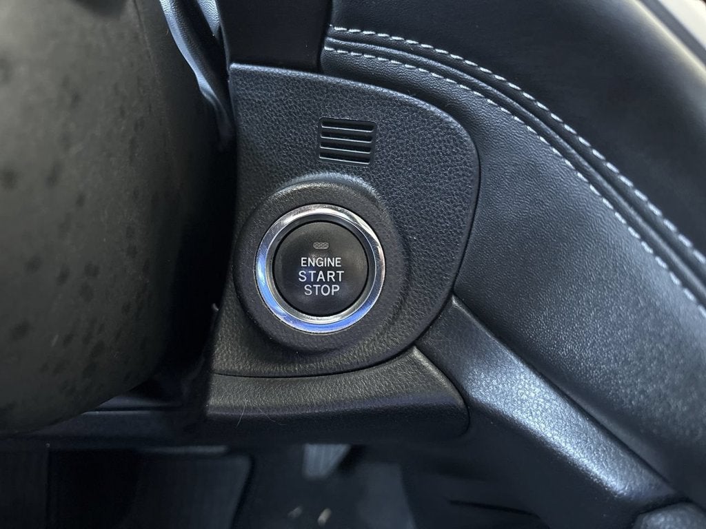 2020 Subaru Legacy Limited - Photo 17