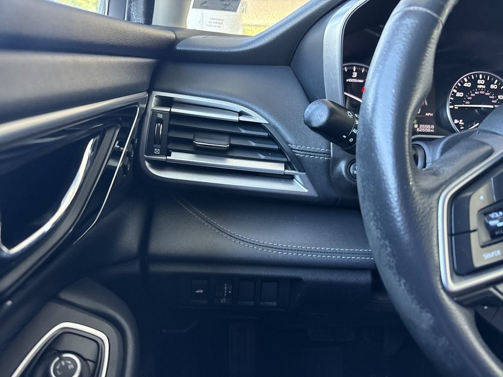 2020 Subaru Legacy Limited - Photo 18