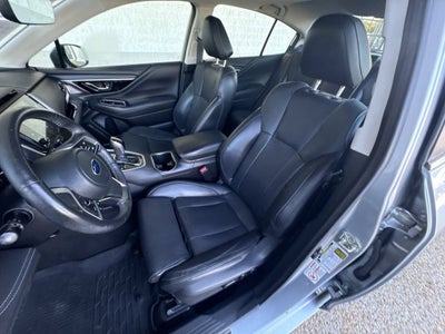 2020 Subaru Legacy Limited