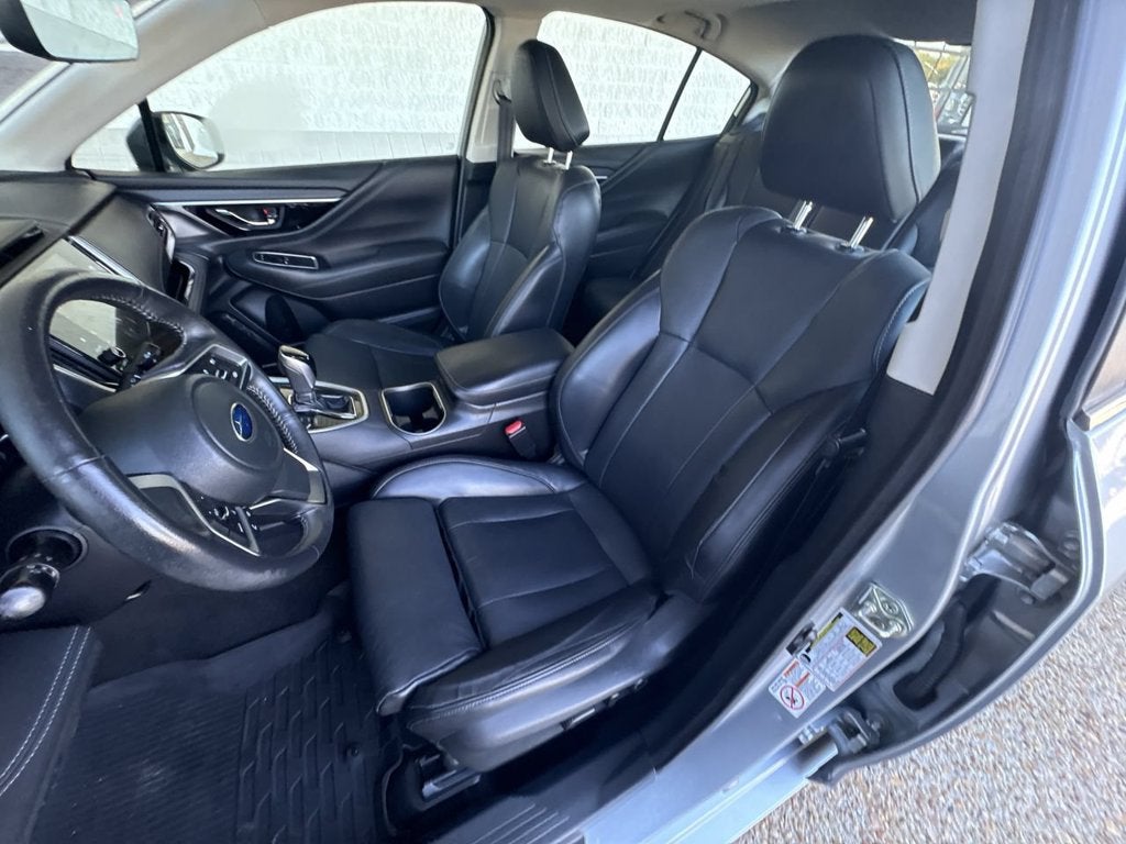2020 Subaru Legacy Limited