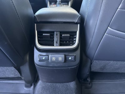 2020 Subaru Legacy Limited