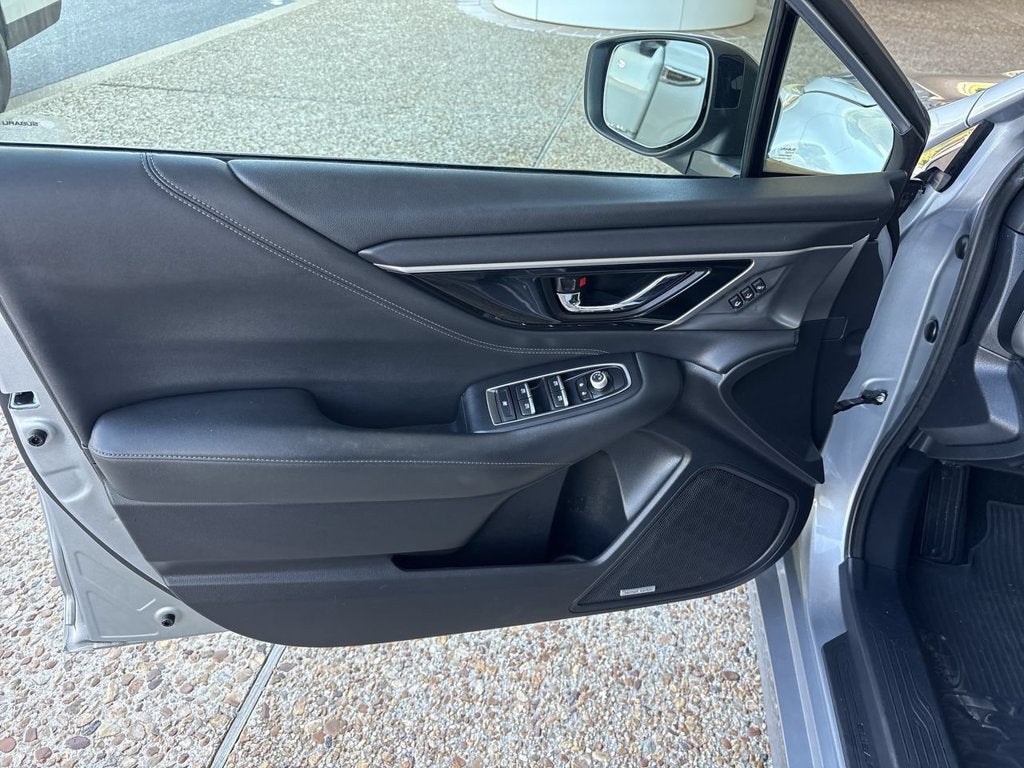 2020 Subaru Legacy Limited - Photo 23