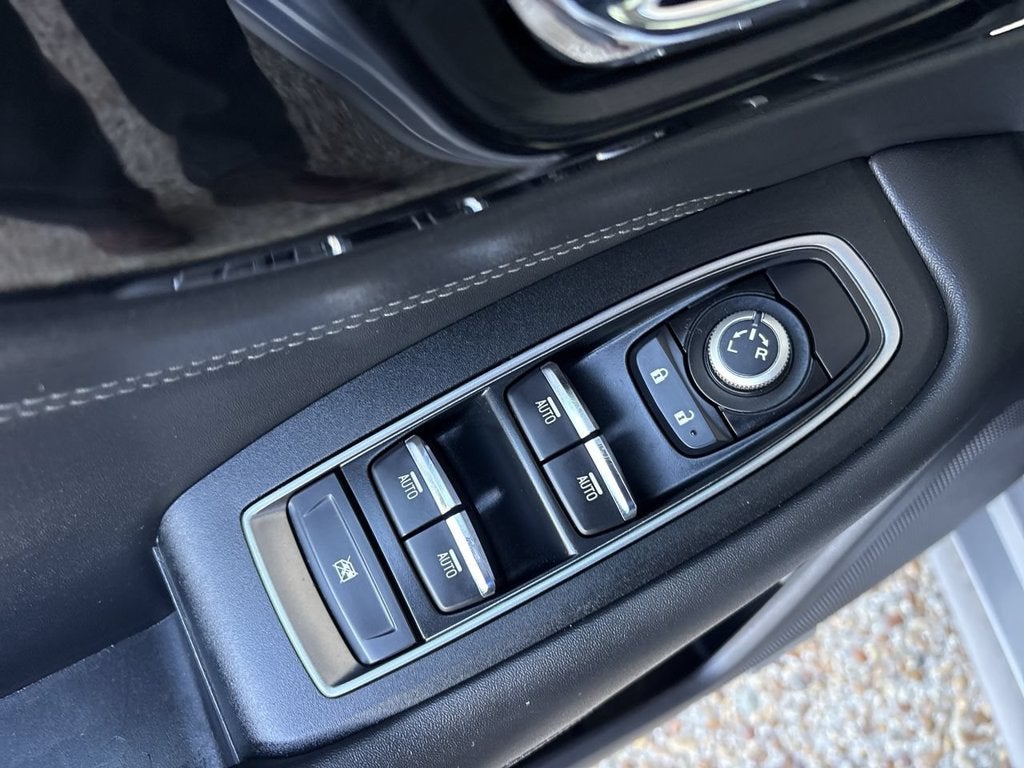 2020 Subaru Legacy Limited - Photo 24