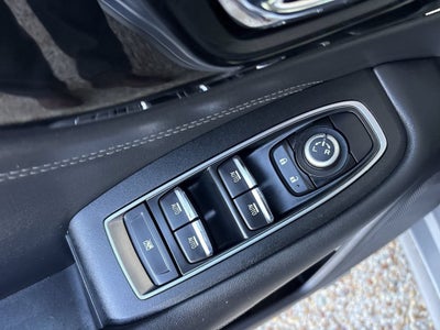 2020 Subaru Legacy Limited