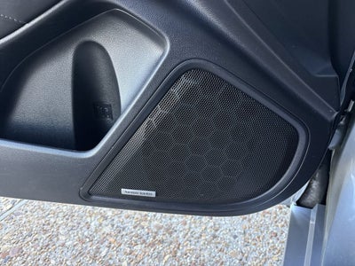 2020 Subaru Legacy Limited
