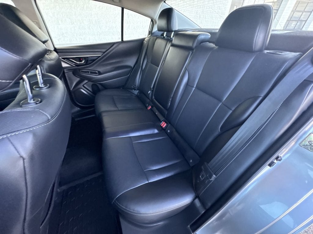 2020 Subaru Legacy Limited - Photo 26