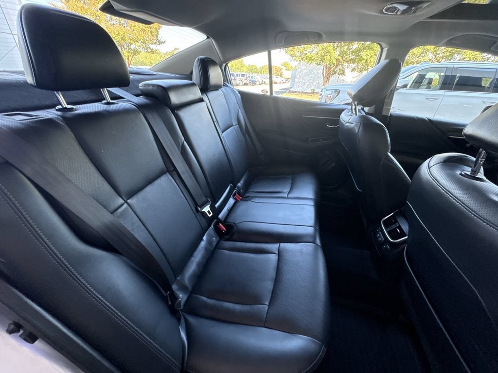 2020 Subaru Legacy Limited