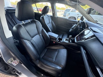 2020 Subaru Legacy Limited