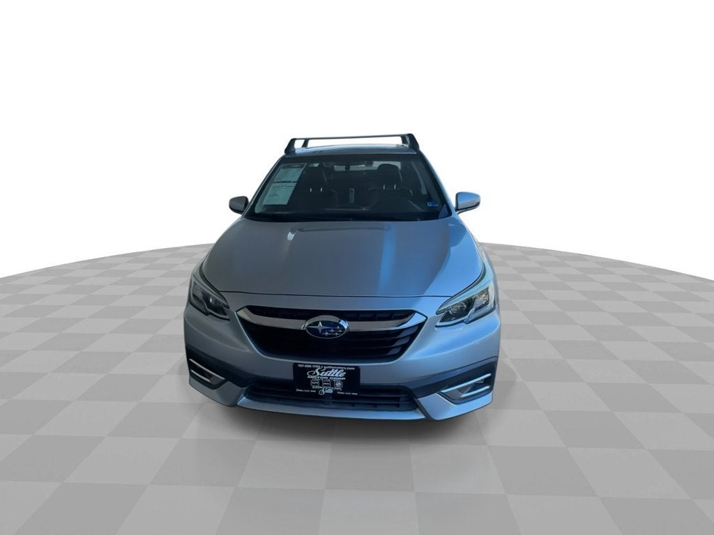 2020 Subaru Legacy Limited